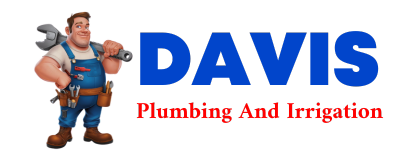 Trusted plumber in CAPE FAIR